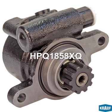 Krauf HPQ1858XQ Насос гидроусилителя руля - 1