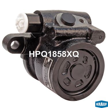 Krauf HPQ1858XQ Насос гидроусилителя руля - 2