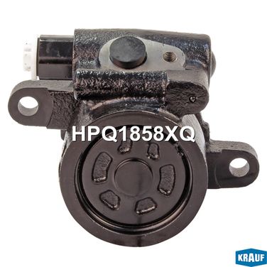 Krauf HPQ1858XQ Насос гидроусилителя руля - 3