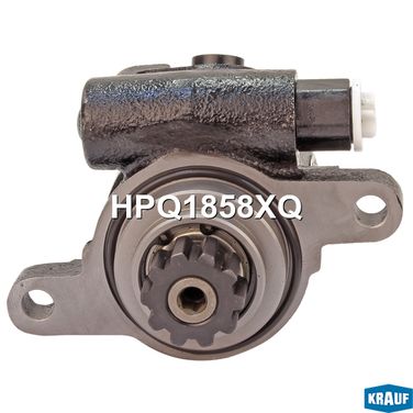 Krauf HPQ1858XQ Насос гидроусилителя руля - 5