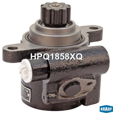 Krauf HPQ1858XQ Насос гидроусилителя руля - 7