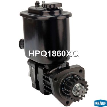 Krauf HPQ1860XQ Насос гидроусилителя руля - 1