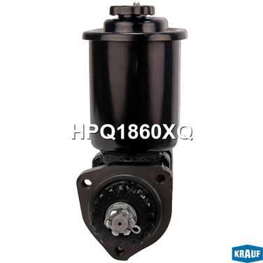 Krauf HPQ1860XQ Насос гидроусилителя руля - 5