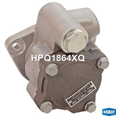Krauf HPQ1864XQ Насос гидроусилителя руля - 2