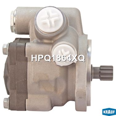 Krauf HPQ1864XQ Насос гидроусилителя руля - 4