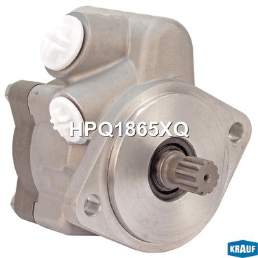 Krauf HPQ1865XQ Насос гидроусилителя руля - 1