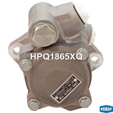 Krauf HPQ1865XQ Насос гидроусилителя руля - 3