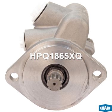 Krauf HPQ1865XQ Насос гидроусилителя руля - 5