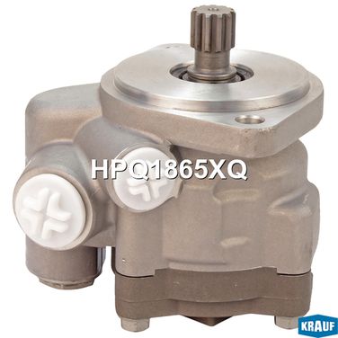 Krauf HPQ1865XQ Насос гидроусилителя руля - 7