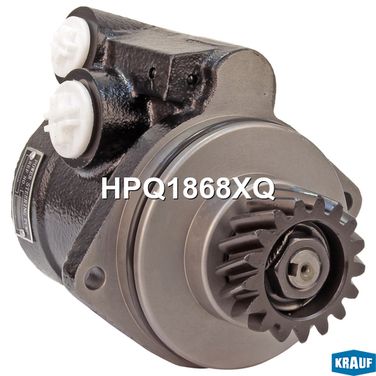 Krauf HPQ1868XQ Насос гидроусилителя руля - 1