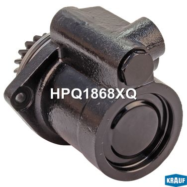 Krauf HPQ1868XQ Насос гидроусилителя руля - 2