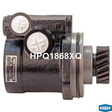 Krauf HPQ1868XQ Насос гидроусилителя руля - 4
