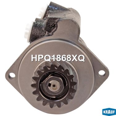 Krauf HPQ1868XQ Насос гидроусилителя руля - 5