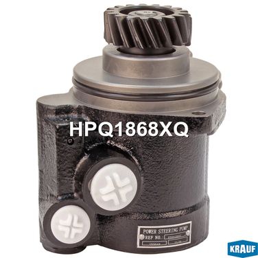 Krauf HPQ1868XQ Насос гидроусилителя руля - 7