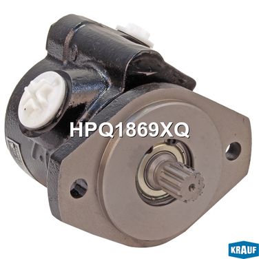 Krauf HPQ1869XQ Насос гидроусилителя руля - 1