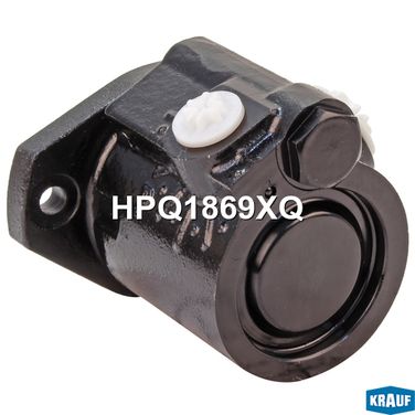 Krauf HPQ1869XQ Насос гидроусилителя руля - 2