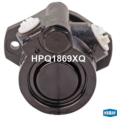 Krauf HPQ1869XQ Насос гидроусилителя руля - 3