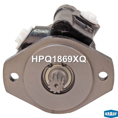 Krauf HPQ1869XQ Насос гидроусилителя руля - 5