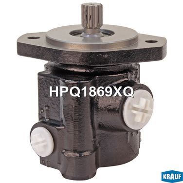 Krauf HPQ1869XQ Насос гидроусилителя руля - 7
