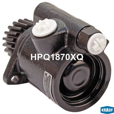 Krauf HPQ1870XQ Насос гидроусилителя руля - 2
