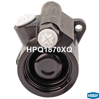 Krauf HPQ1870XQ Насос гидроусилителя руля - 3