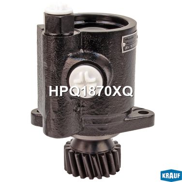 Krauf HPQ1870XQ Насос гидроусилителя руля - 7