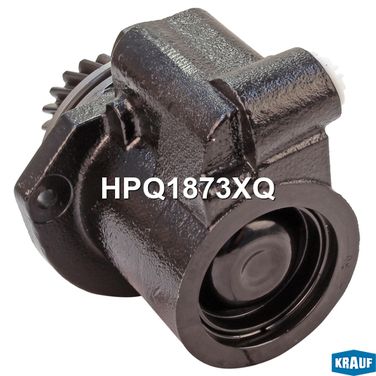 Krauf HPQ1873XQ Насос гидроусилителя руля - 2