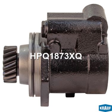 Krauf HPQ1873XQ Насос гидроусилителя руля - 6