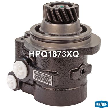 Krauf HPQ1873XQ Насос гидроусилителя руля - 7