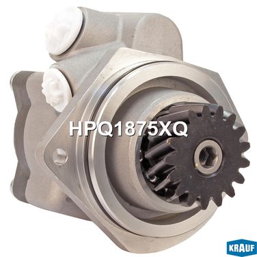 Krauf HPQ1875XQ Насос гидроусилителя руля - 1