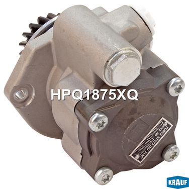 Krauf HPQ1875XQ Насос гидроусилителя руля - 2
