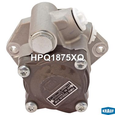 Krauf HPQ1875XQ Насос гидроусилителя руля - 3