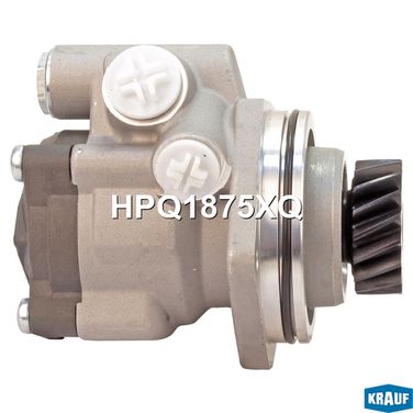 Krauf HPQ1875XQ Насос гидроусилителя руля - 4