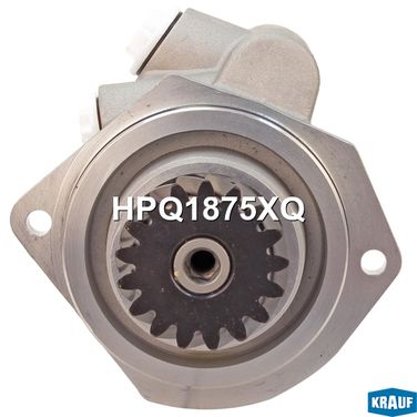 Krauf HPQ1875XQ Насос гидроусилителя руля - 5