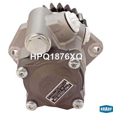 Krauf HPQ1876XQ Насос гидроусилителя руля - 3