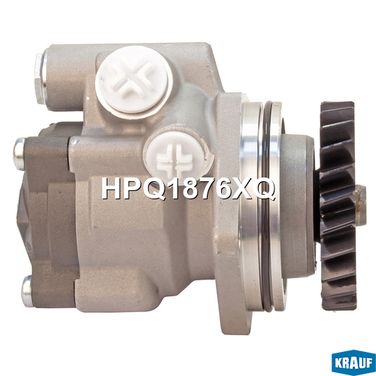 Krauf HPQ1876XQ Насос гидроусилителя руля - 4