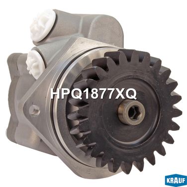 Krauf HPQ1877XQ Насос гидроусилителя руля - 1