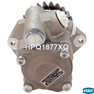 Krauf HPQ1877XQ Насос гидроусилителя руля - 3