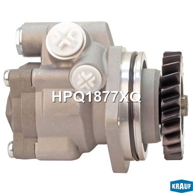 Krauf HPQ1877XQ Насос гидроусилителя руля - 4