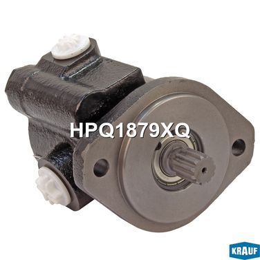 Krauf HPQ1879XQ Насос гидроусилителя руля - 1