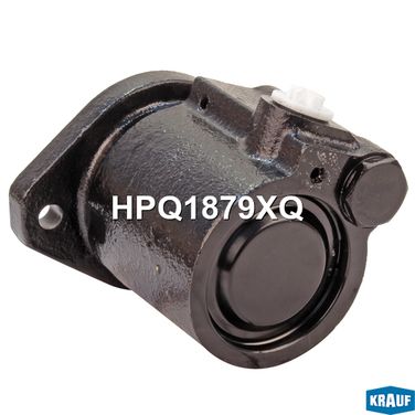 Krauf HPQ1879XQ Насос гидроусилителя руля - 2
