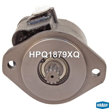 Krauf HPQ1879XQ Насос гидроусилителя руля - 5