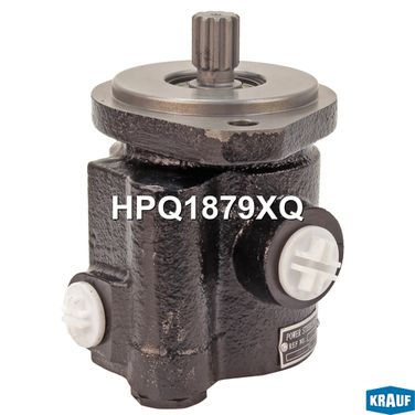 Krauf HPQ1879XQ Насос гидроусилителя руля - 7