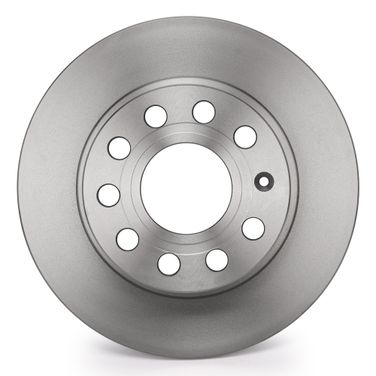 BM BD 5322 Диск тормозной 253x10mm 5/112 | зад, прав, лев | - 2