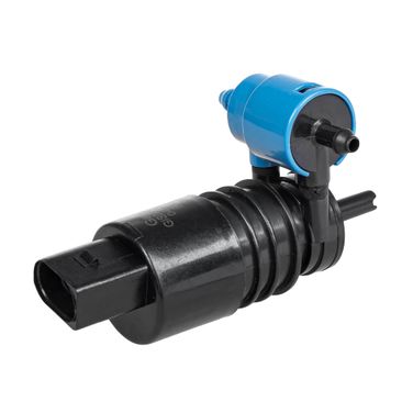 GANZ GIS04008 Насос омывателя AD VW нового образца Variant ganz gis04008 - 2