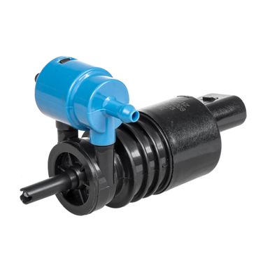 GANZ GIS04008 Насос омывателя AD VW нового образца Variant ganz gis04008 - 3