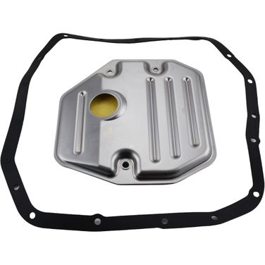 Azumi JT21009K Фильтр акпп с прокладкой поддона - 1
