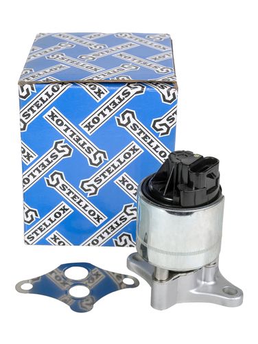 Stellox 01-25109-SX Клапан рециркуляции Chevrolet Aveo, Lace - 2