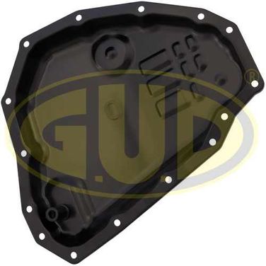GUD GCD091000 Поддон масляный - 3