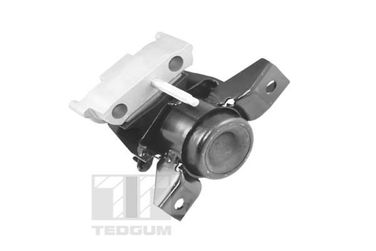 TEDGUM TED13922 Подушка ДВС правая - 1